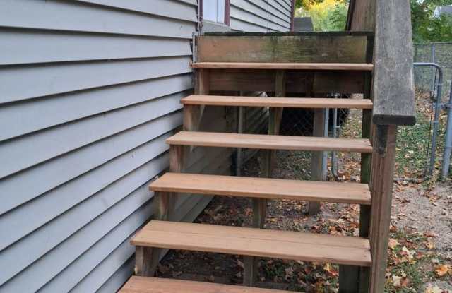 Duplex in Mound Gallery 3
