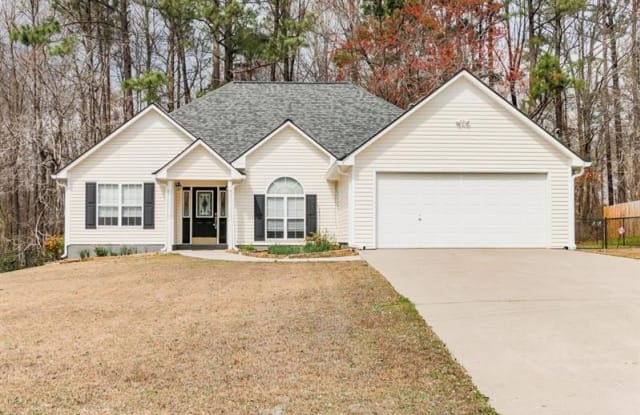318 Lakeshire Trace - 318 Lakeshire Trace, Paulding County, GA 30157
