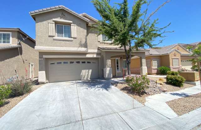Spacious 4BED/3BATH Home Located in North Las Vegas photos photos