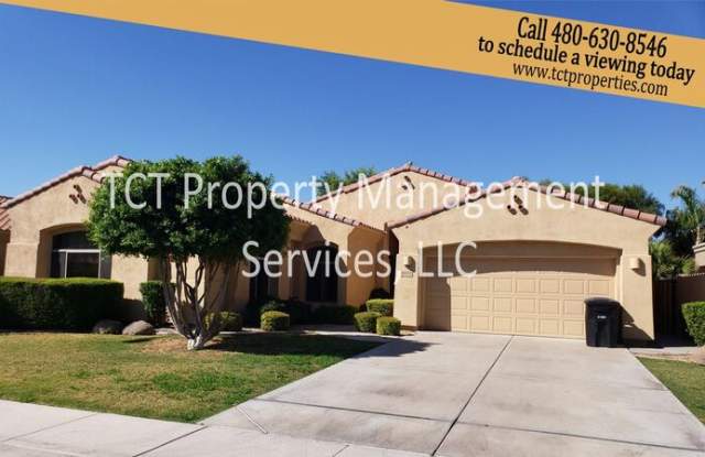 4442 South Wildflower Place - 4442 South Wildflower Place, Chandler, AZ 85248