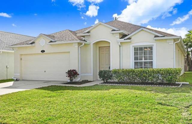 64 Sedgewood Cir - 64 Sedgewood Circle, West Melbourne, FL 32904