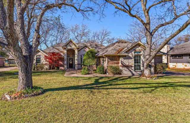 8918 N Longwood Drive - 8918 North Longwood Drive, Pecan Plantation, TX 76049