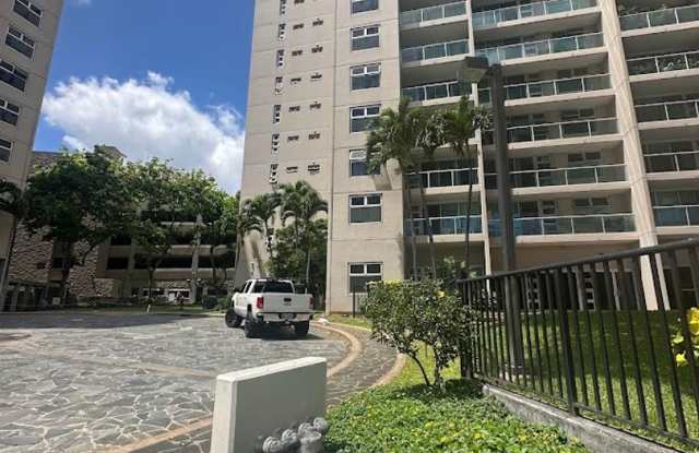 1450 YOUNG STREET BUILDING, High Rise, Makiki Area, 2 bedroom, 2 bath, 2 assigned parking stalls photos photos