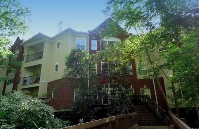 424 Lindbergh Drive Unit #109 - 424 Lindbergh Drive NE, Atlanta, GA 30305