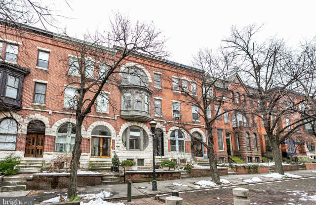 1712 LINDEN AVENUE Gallery 2