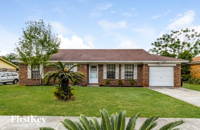 6364 Faulkner Drive - 6364 Faulkner Drive, Jacksonville, FL 32244