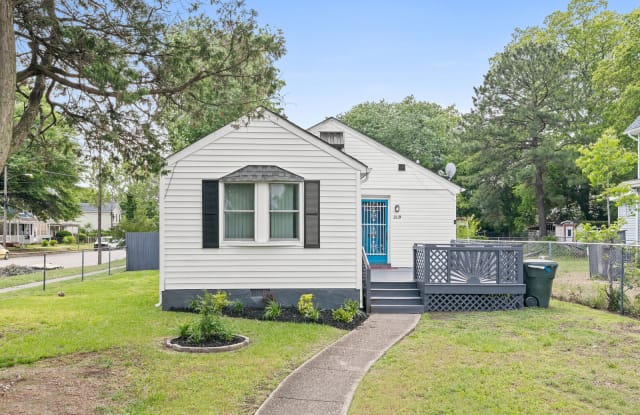 2119 Chestnut Avenue photos photos 2119 Chestnut Avenue photos photos