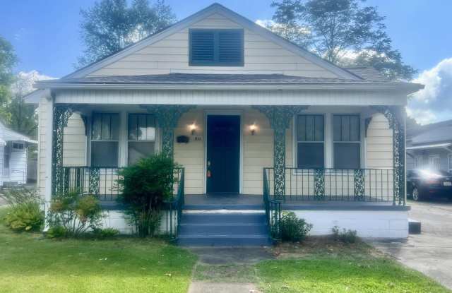 1110 8th Avenue - 1110 8th Avenue Southeast, Decatur, AL 35601