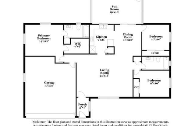 3716 Southwest 6th Avenue Gallery 2