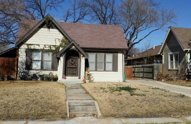 307 Furr - 1 - 307 Furr Dr, San Antonio, TX 78201