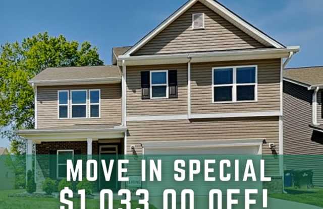 3200 Emerald Ridge Court - 3200 Emerald Ridge Court, Wake County, NC 27616 3200 Emerald Ridge Court - 3200 Emerald Ridge Court, Wake County, NC 27616