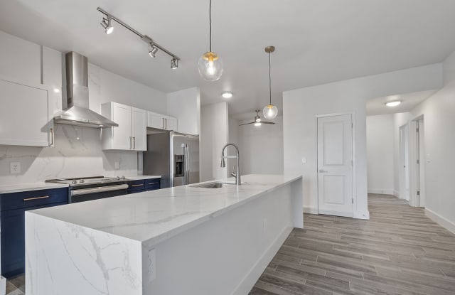 The Lofts at West 7th Gallery 2