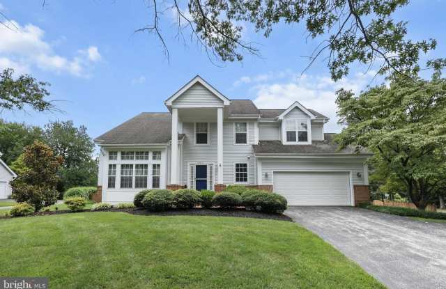 12217 FAULKNER DRIVE - 12217 Faulkner Drive, Baltimore County, MD 21117