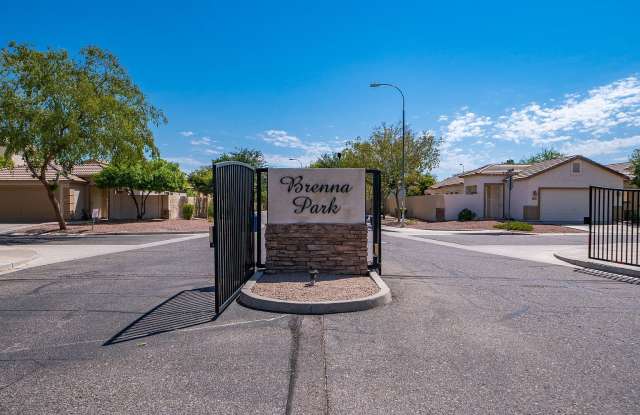 87 S Tercera Pl - 87 South Tercera Place, Chandler, AZ 85226