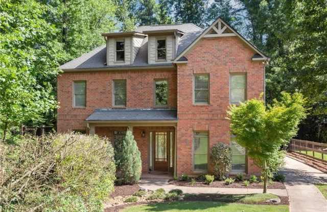 1685 Cedar Grove Drive - 1685 Cedar Grove Drive, Cobb County, GA 30066