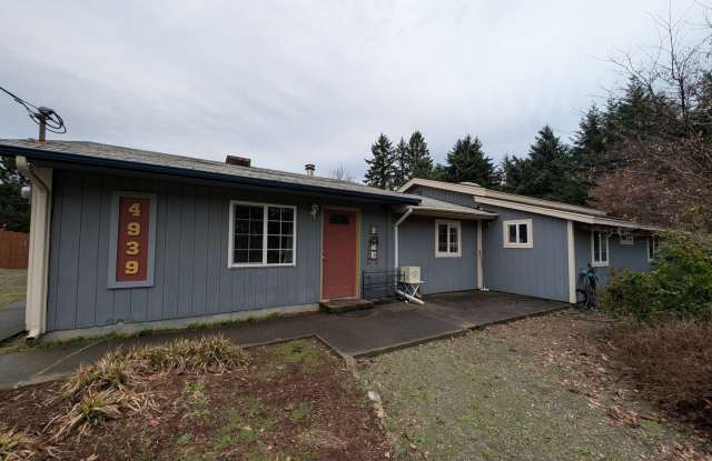 Livestock  Spring Garden Ready! 3 Bedroom Home for Rent in Port Orchard photos photos