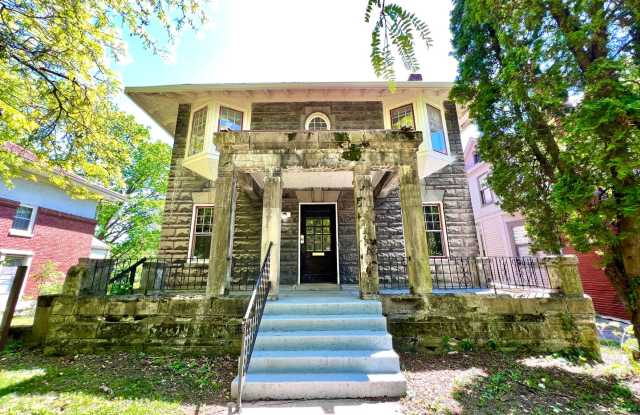 Updated Single Family in Dayton! photos photos