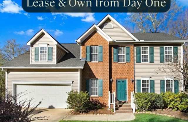 3308 Forest Mill Circle photos photos