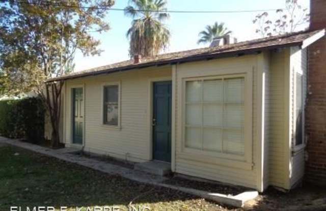 525 B. Street - 525 B Street, Bakersfield, CA 93304