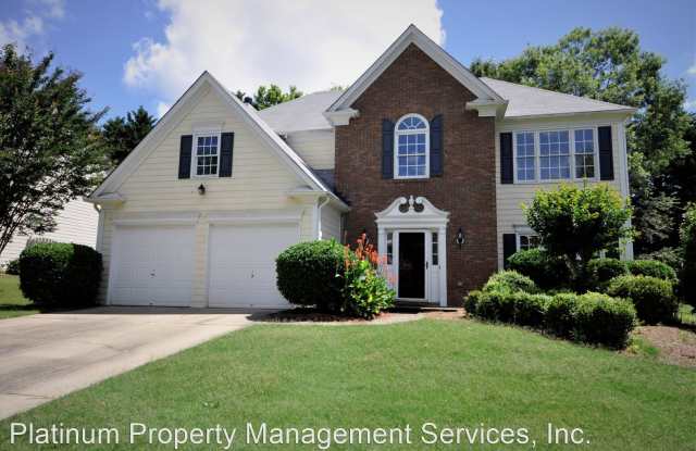 360 Stedford Ln - 360 Stedford Lane, Johns Creek, GA 30097