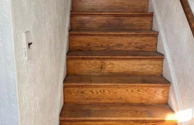 301 Jefferson St Nw - 301 Jefferson Street Northwest, Washington, DC 20011