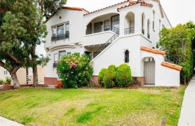 1327 W 13th Street - 1327 W 13th St, Los Angeles, CA 90732