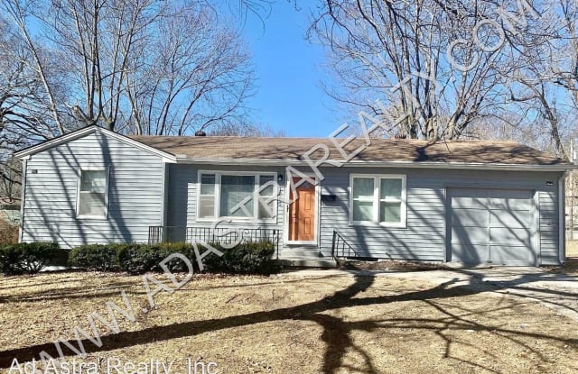 6200 Northern Ave - 6200 Northern Avenue, Raytown, MO 64133