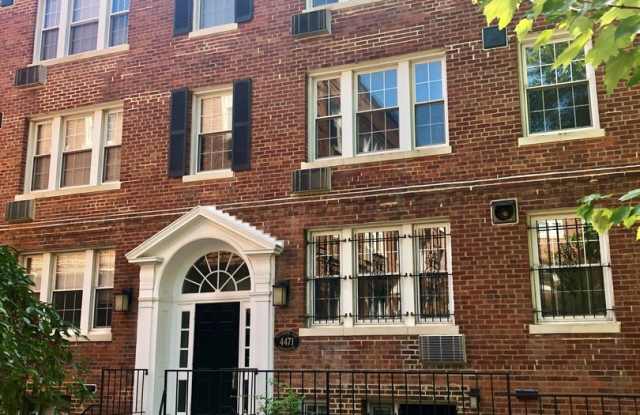 Large One Bedroom with Renovated Kitchen, Off Street Parking Included, Separate Office Space! photos photos