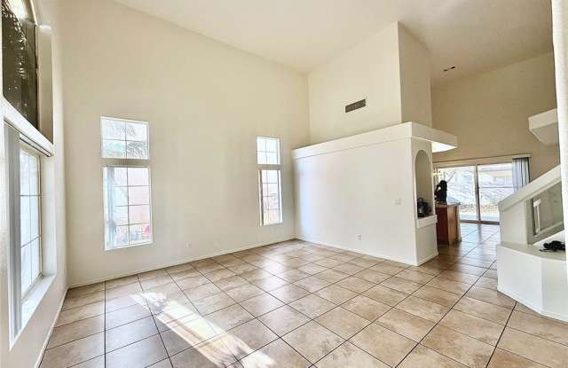 8700 Raindrop Canyon Avenue Gallery 2