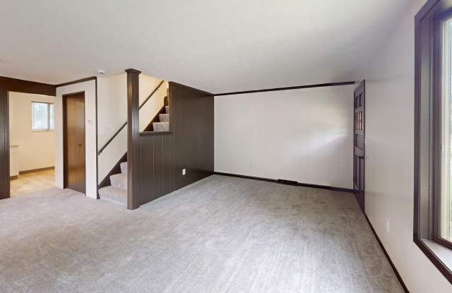 Puritas/W.150th neighborhood; updated 3 bedroom/1 bathroom house for rent! photos photos