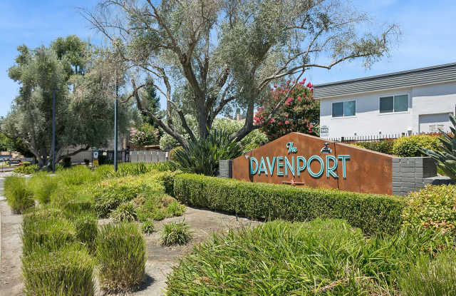 The Davenport Apartment Homes Gallery 1