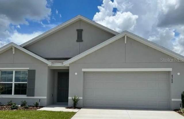 8788 SW 49TH CIRCLE - 8788 Southwest 49th Circle, Marion County, FL 34476