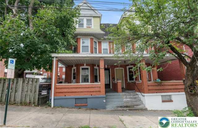 728 E 6th Street unit: 1 - 728 East 6th Street, Bethlehem, PA 18015