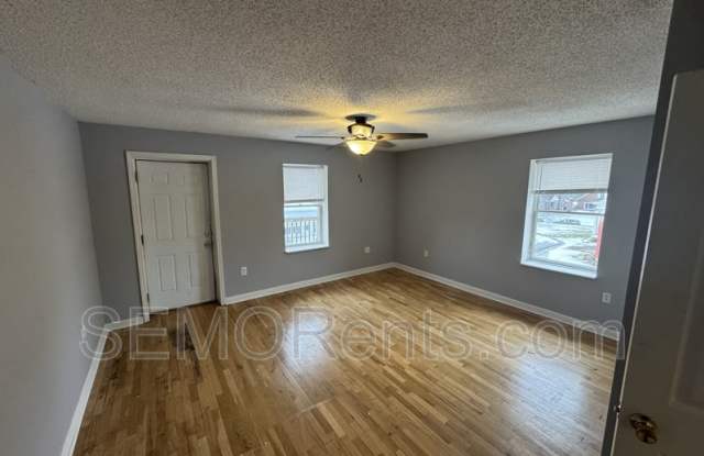 502 North Hope Street - 2 - 502 North Hope Street, Jackson, MO 63755