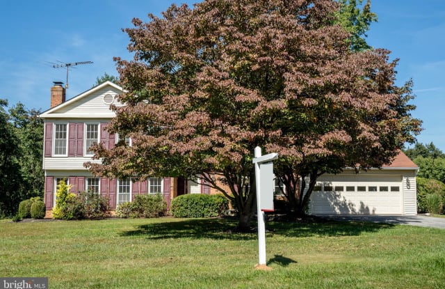 704 COVINGTON COURT - 704 Covington Court, Eldersburg, MD 21784