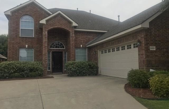 8404 Laughing Waters - 8404 Laughing Waters Trl, McKinney, TX 75070