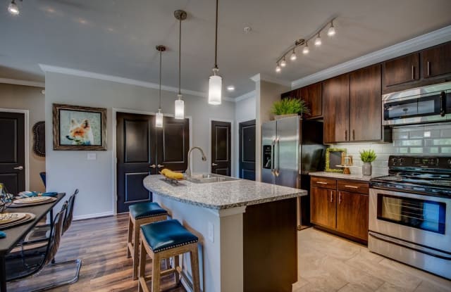 Abbey at Dominion Crossing photos photos