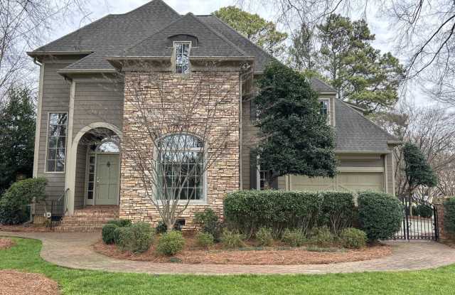 Myers Park - T.R. Lawing Realty Property photos photos