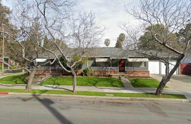 546 N San Pedro St photos photos