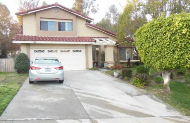 **COMING SOON** Rancho Penasquitos - 4BD 2.5 BA House photos photos
