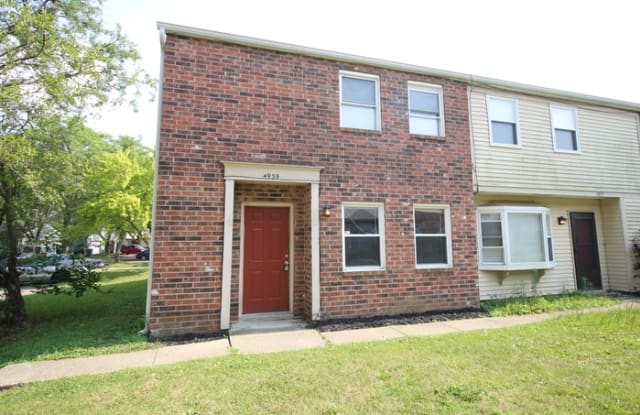 4939 Dublin Falls - 4939 Dublin Falls, Columbus, OH 43221
