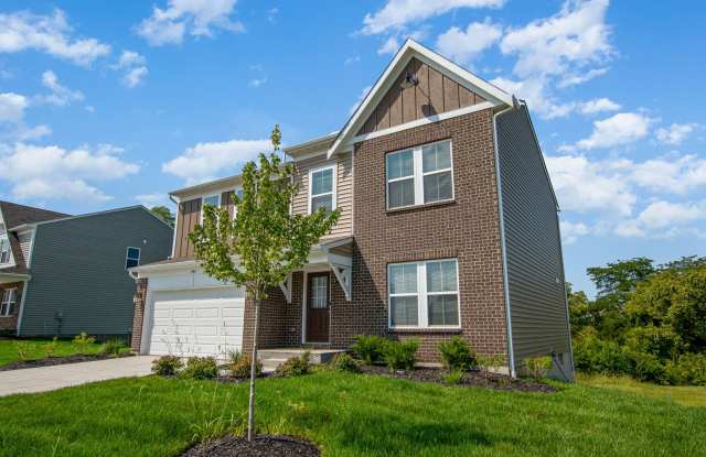 Brand new construction in well-kept HOA community. Gallery 3