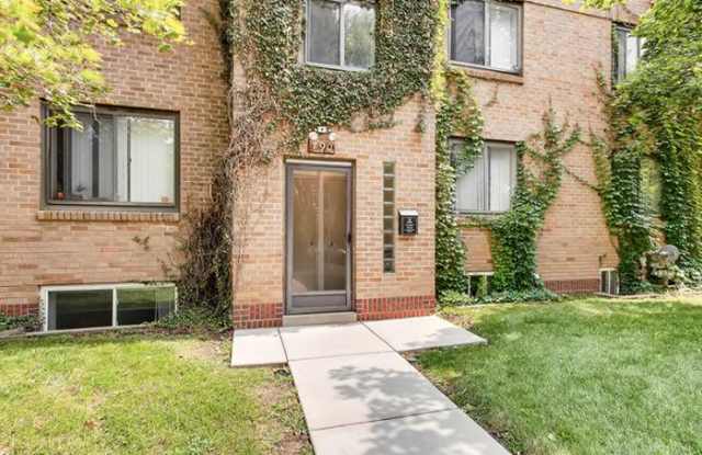780 Clermont - 780 Clermont St, Denver, CO 80220