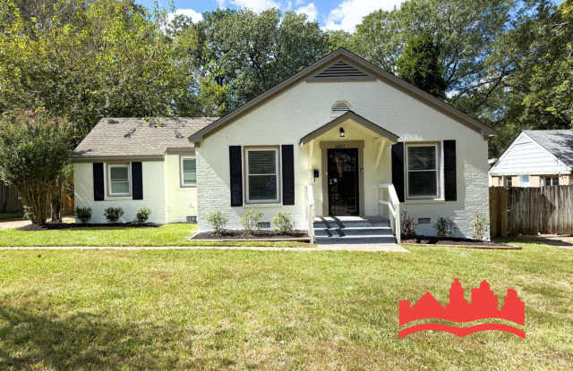 Spacious 3-Bedroom, 1-Bath Home for Rent! - 1003 Echles Street, Memphis, TN 38111 Spacious 3-Bedroom, 1-Bath Home for Rent! - 1003 Echles Street, Memphis, TN 38111