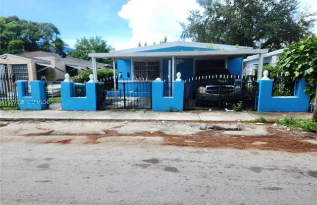 6950 NW 6th Ct photos photos 6950 NW 6th Ct photos photos