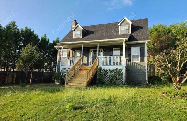 117 Thornwood Dr - 117 Thornwood Drive, Cartersville, GA 30121