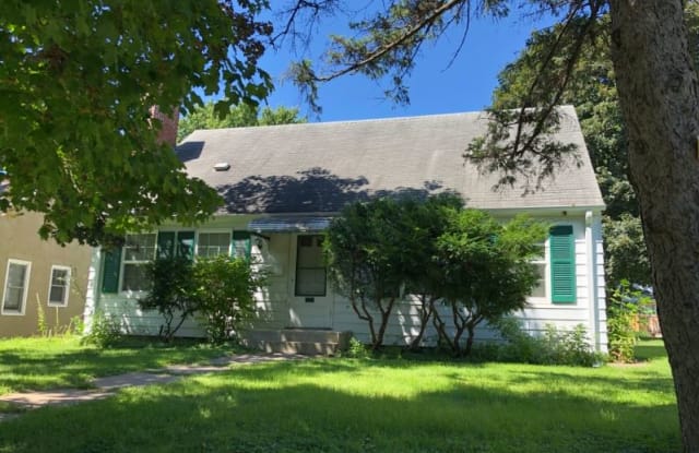 5538 Grand Ave S - 5538 Grand Avenue South, Minneapolis, MN 55419