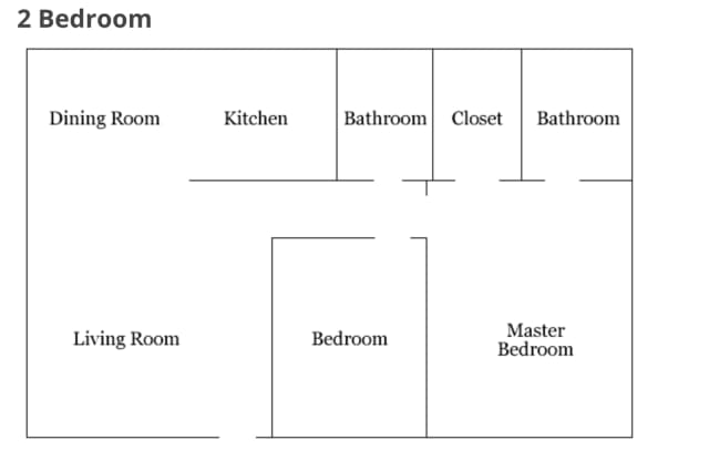 Hamiltonian IV Apartments photos photos