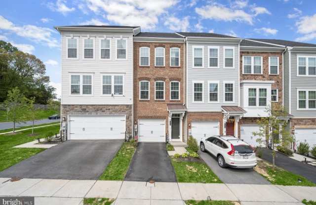 2612 HARDAWAY CIR - 2612 Hardaway Circle, Severn, MD 21076 2612 HARDAWAY CIR - 2612 Hardaway Circle, Severn, MD 21076