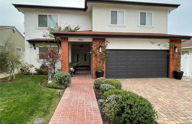 7403 Alverstone Avenue Gallery 1